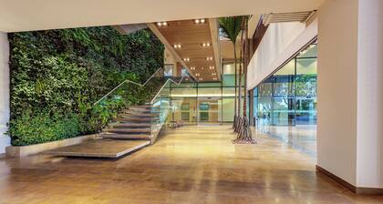 Estelar Villavicencio Hotel & Centro de Convenciones