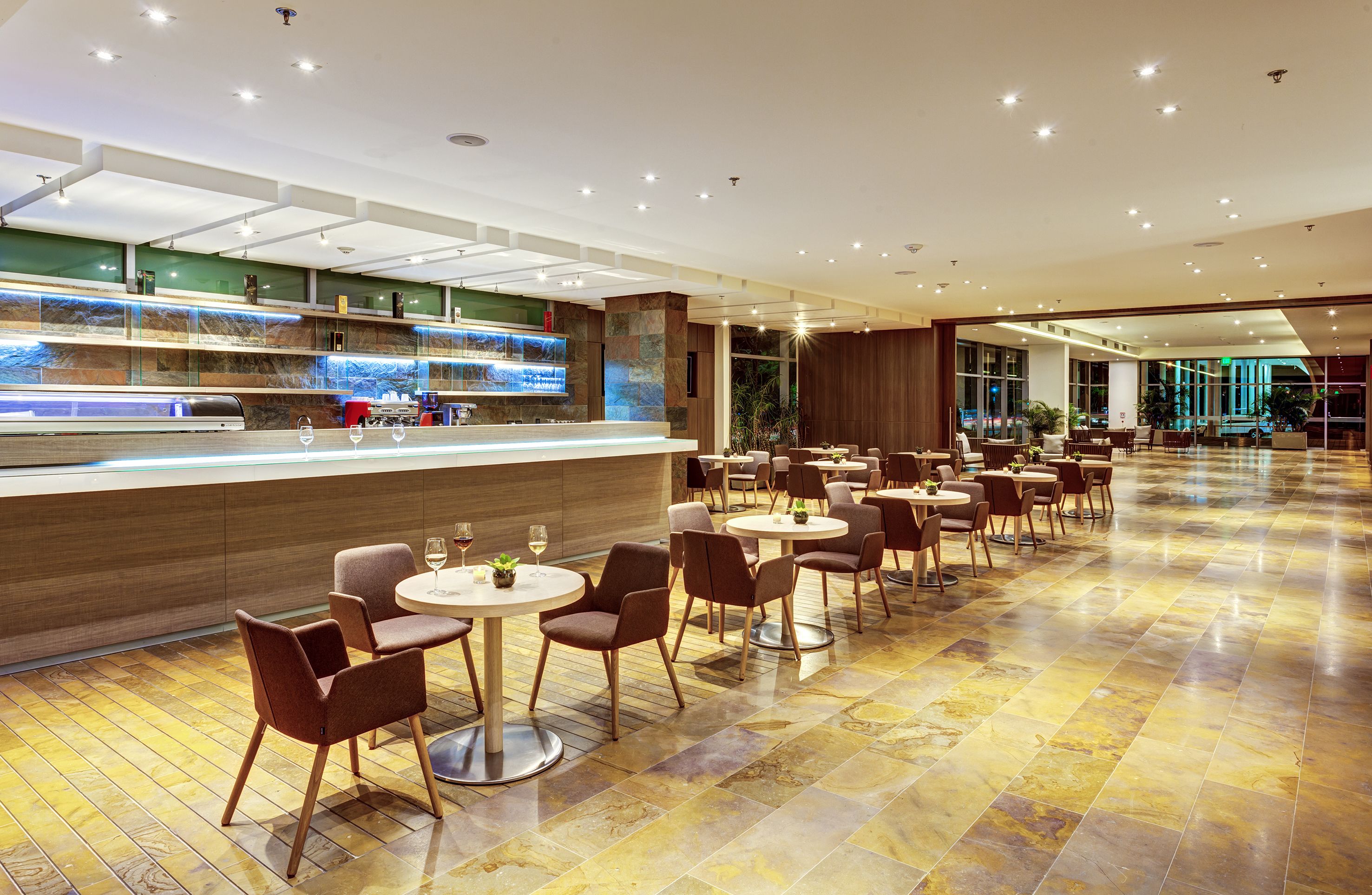 Restoran