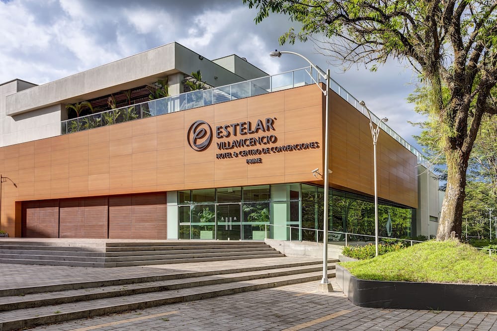 Estelar Villavicencio Hotel & Centro de Convenciones