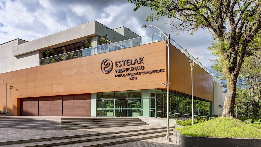 Estelar Villavicencio Hotel & Centro de Convenciones