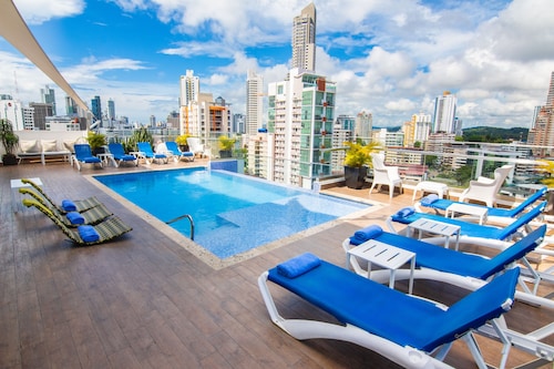 Best Western Plus Panama Zen Hotel