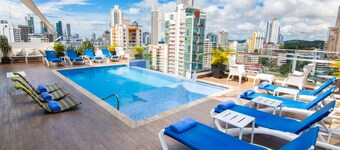 Best Western Plus Panama Zen Hotel