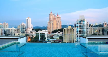 Best Western Plus Panama Zen Hotel