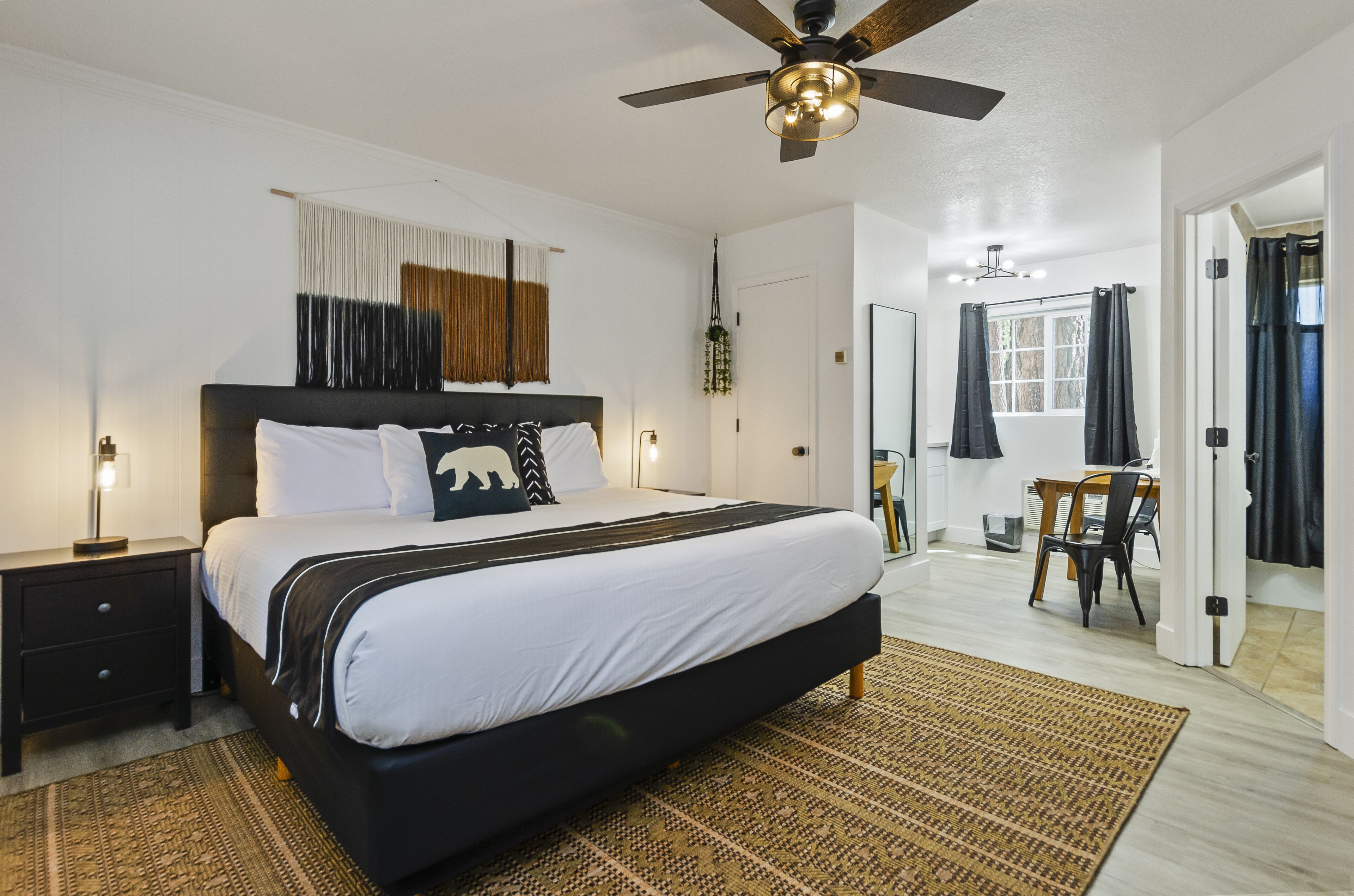 Foto - The Jeffrey Hotel