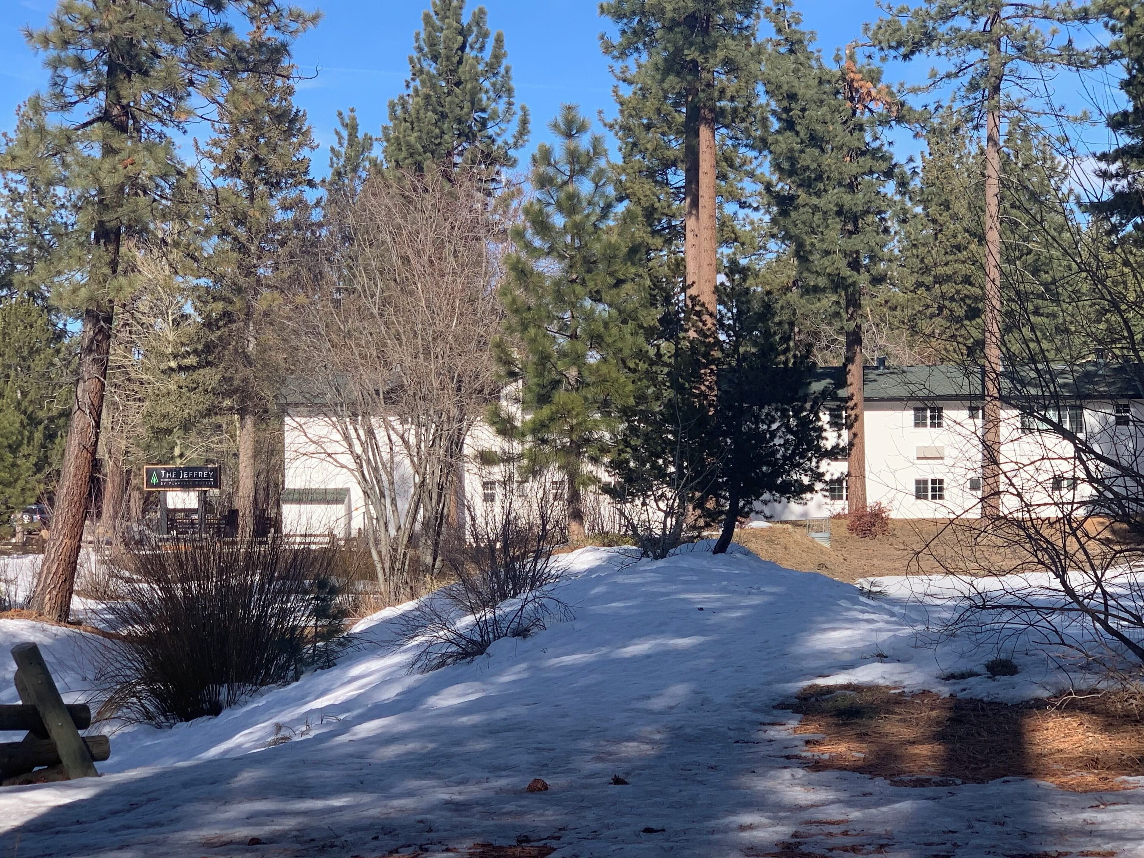 Foto - The Jeffrey Hotel