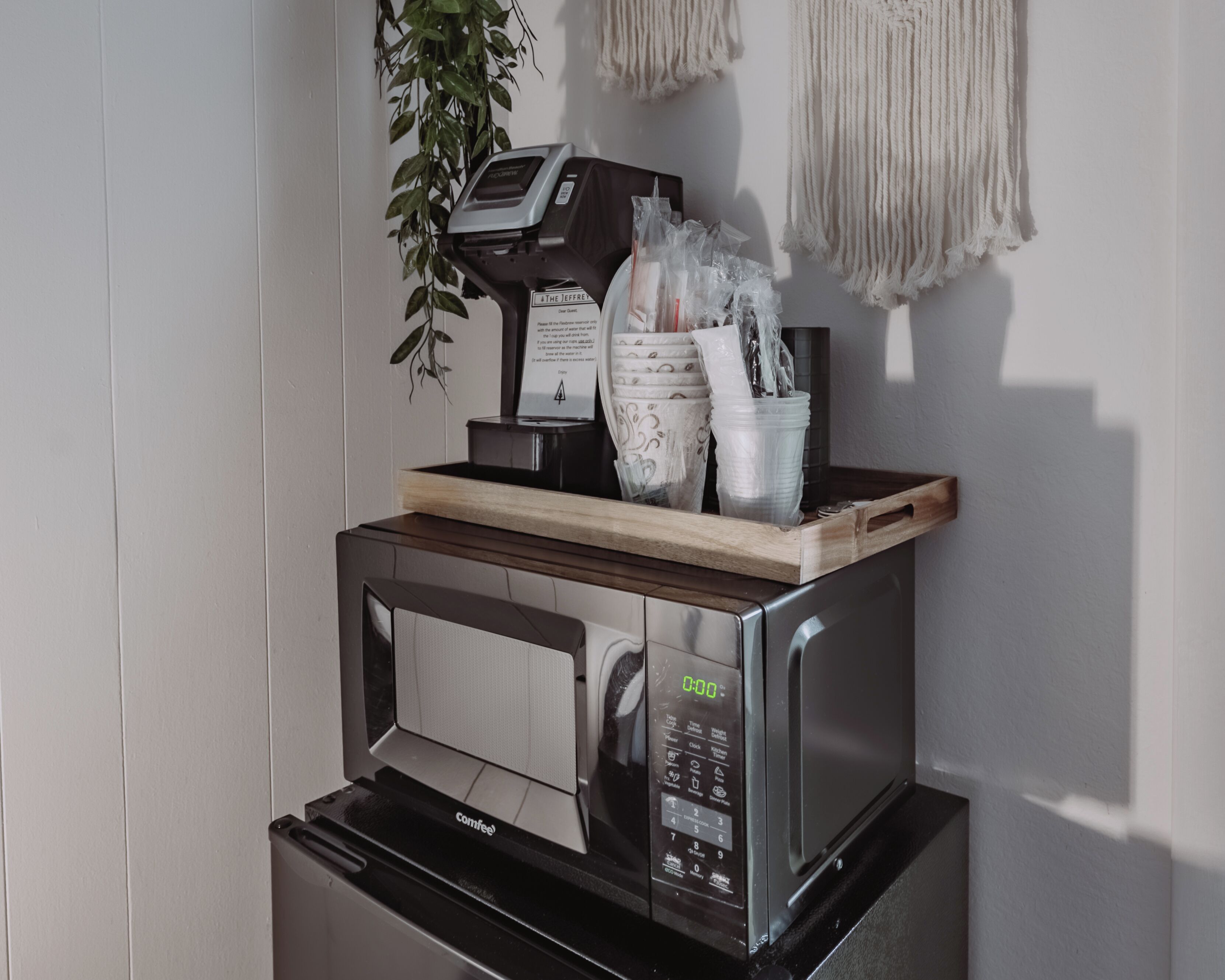 Foto - The Jeffrey Hotel