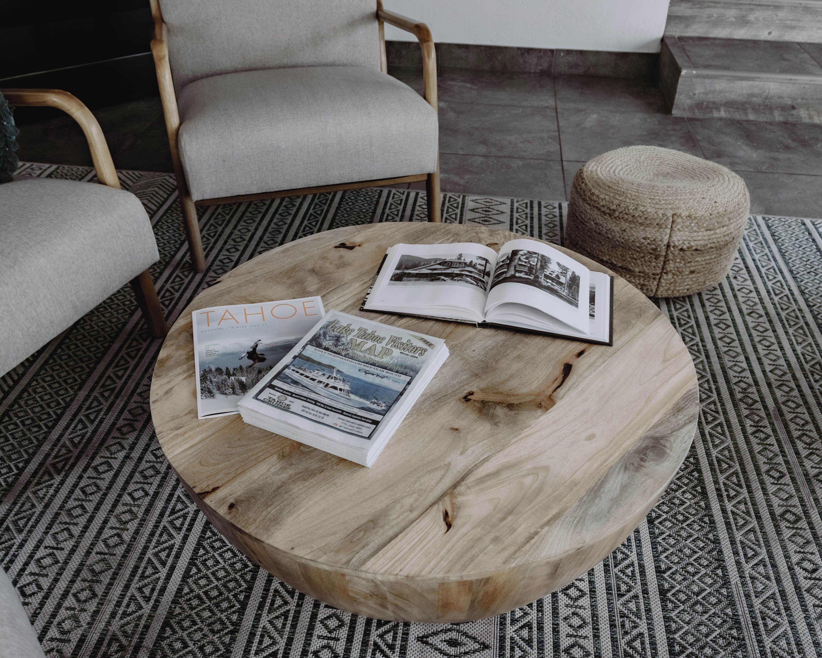 Foto - The Jeffrey Hotel