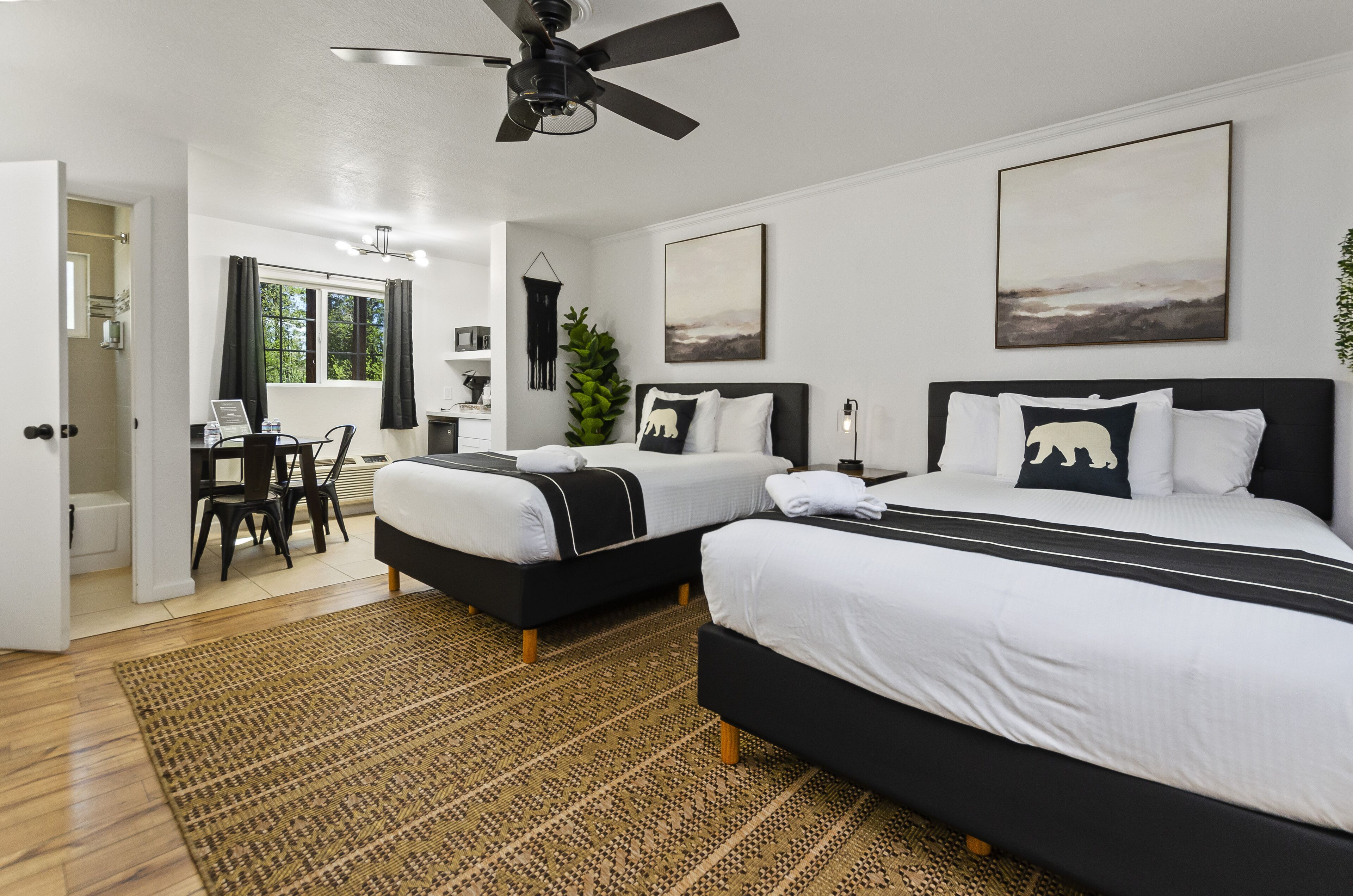 Foto - The Jeffrey Hotel