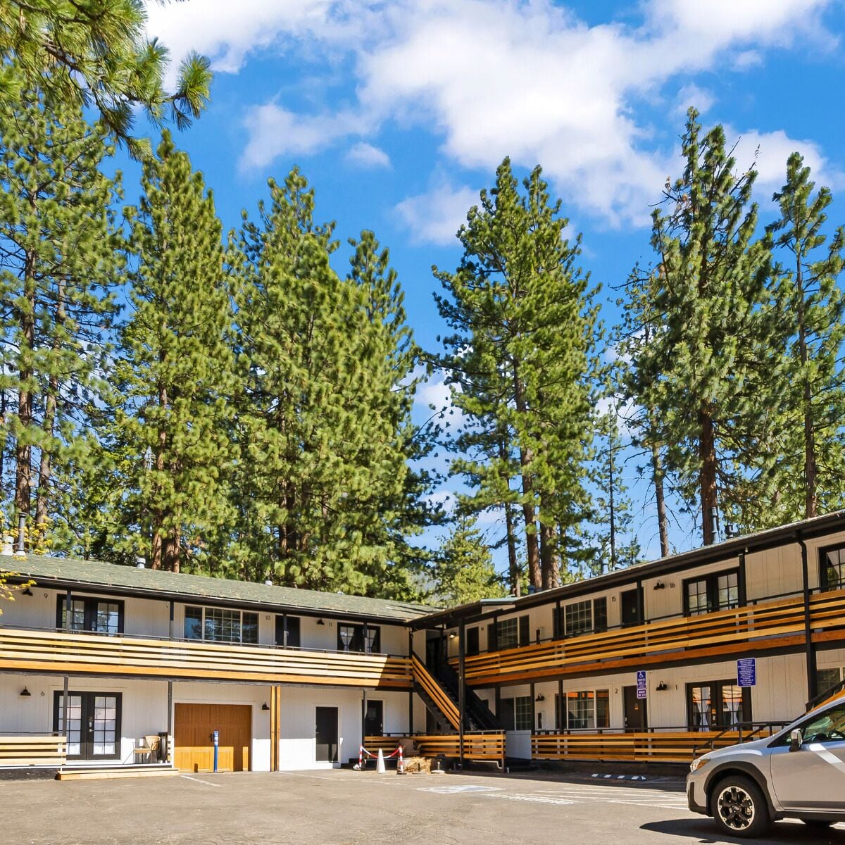 Foto - The Jeffrey Hotel