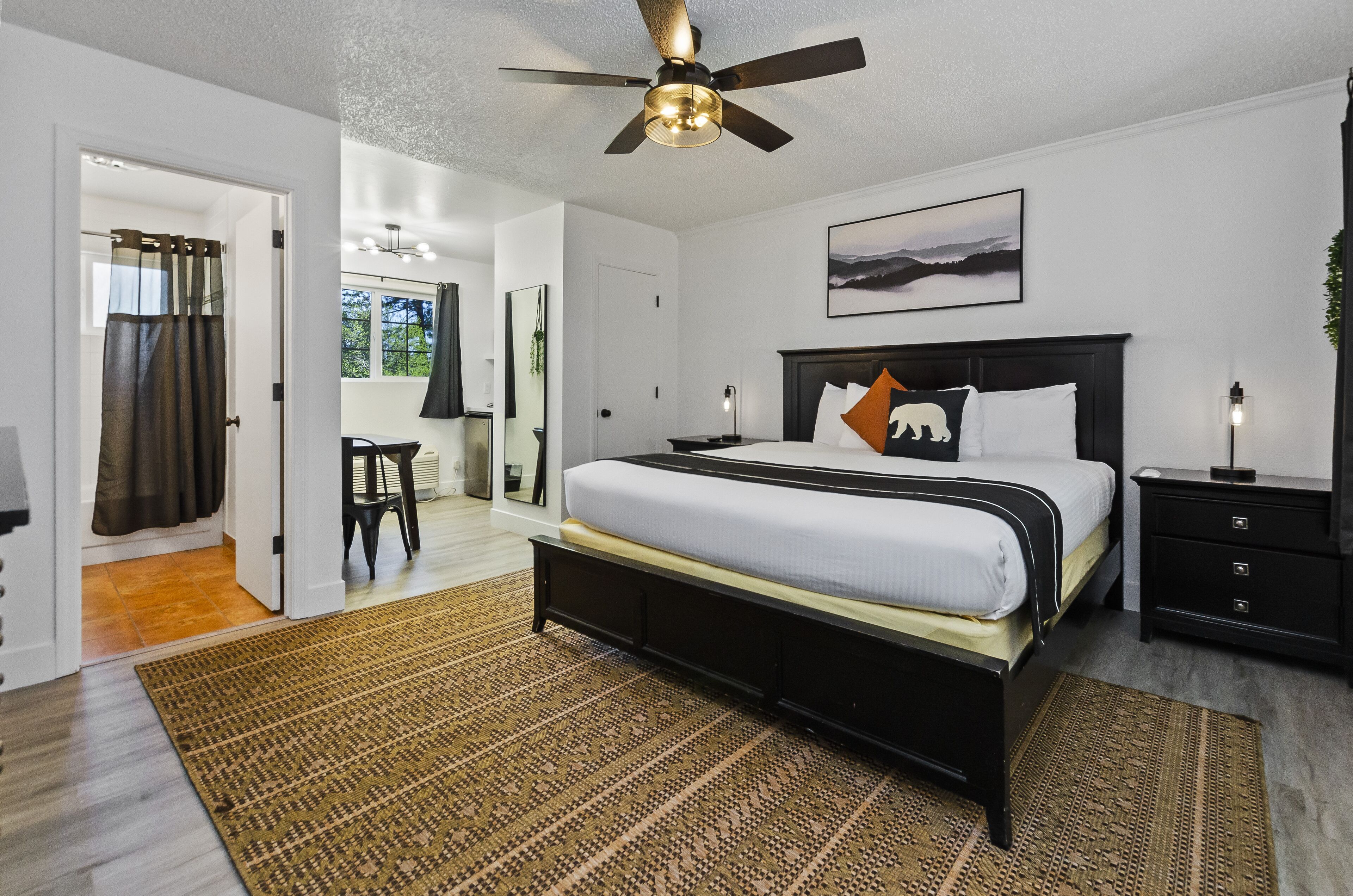 Foto - The Jeffrey Hotel