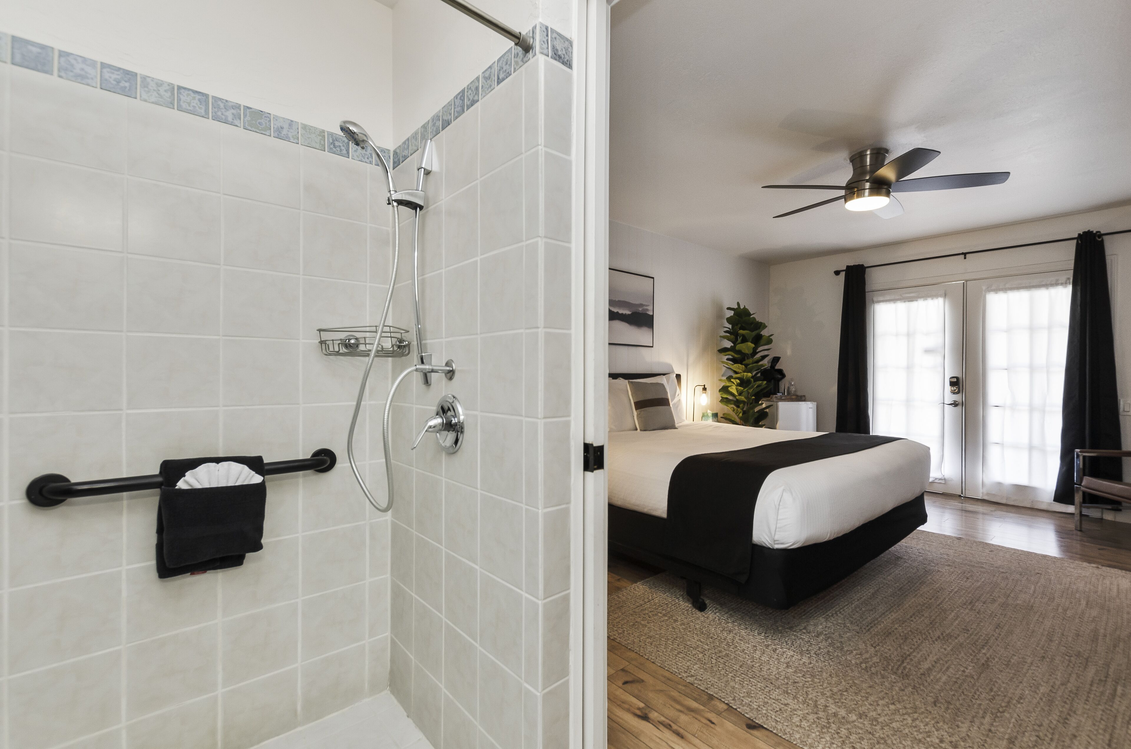 Foto - The Jeffrey Hotel