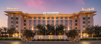 Radisson Collection Muscat, Hormuz Grand