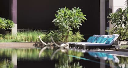 Radisson Collection Muscat, Hormuz Grand