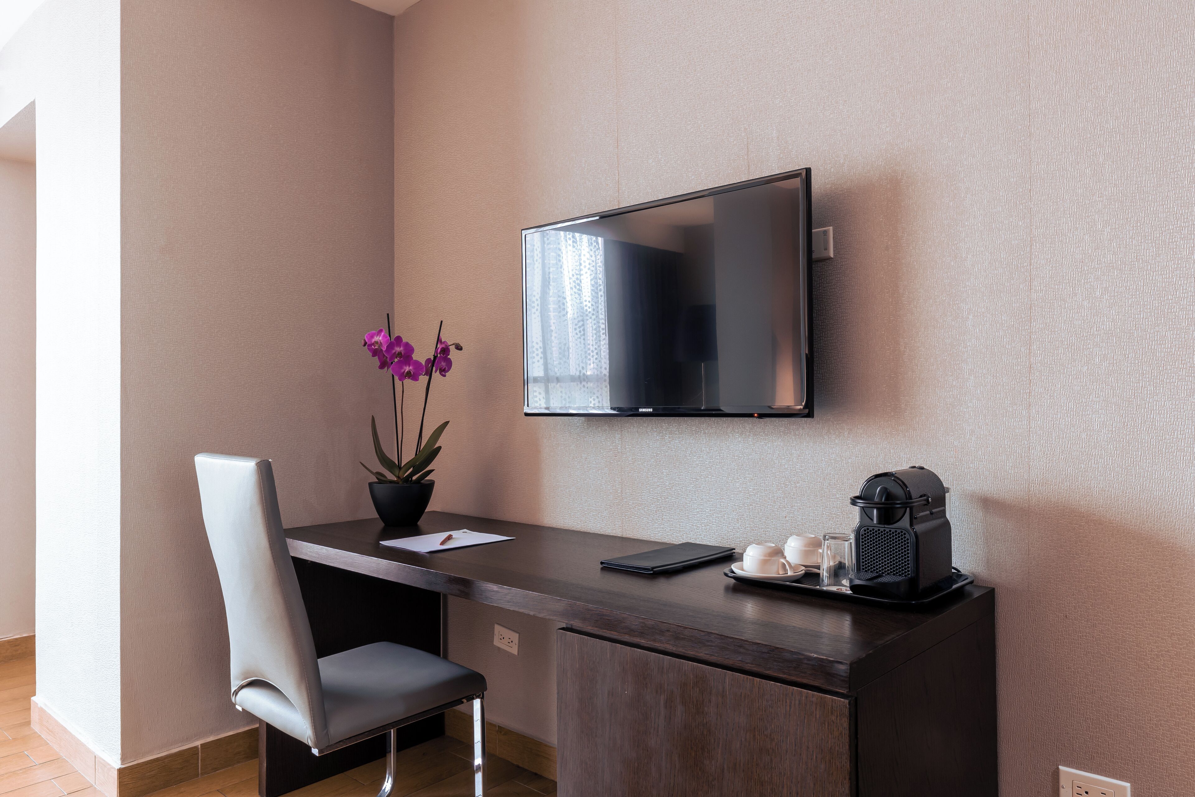 Kamer