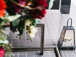 Front of property - Hotel Resol Trinity Kanazawa (Kanazawa)