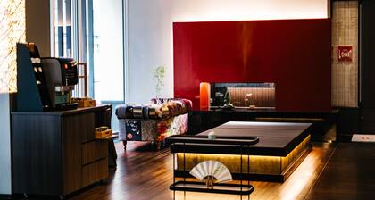 Hotel Resol Trinity Kanazawa