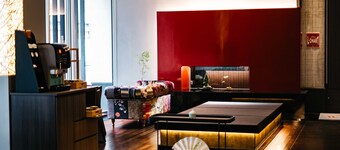 Hotel Resol Trinity Kanazawa