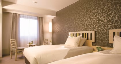 Hotel Resol Trinity Kanazawa