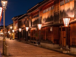 Vistas desde el alojamiento