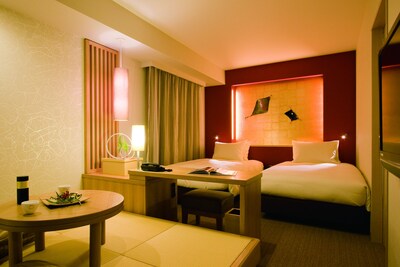 Hotel Resol Trinity Kanazawa