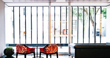 Hotel Resol Trinity Kanazawa