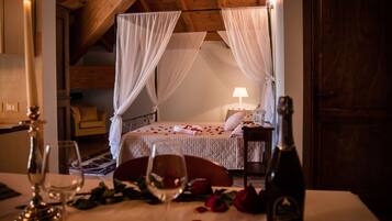 Suite | Desk, free WiFi, wheelchair access