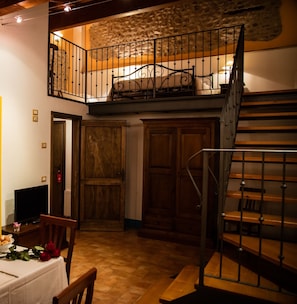 Apartment, 2 Bedrooms