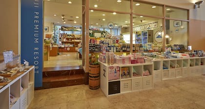 Fuji Premium Resort