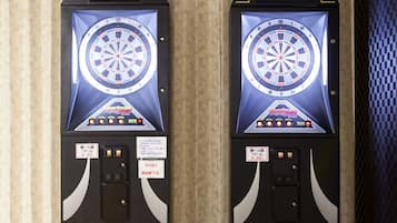 Sala de juegos