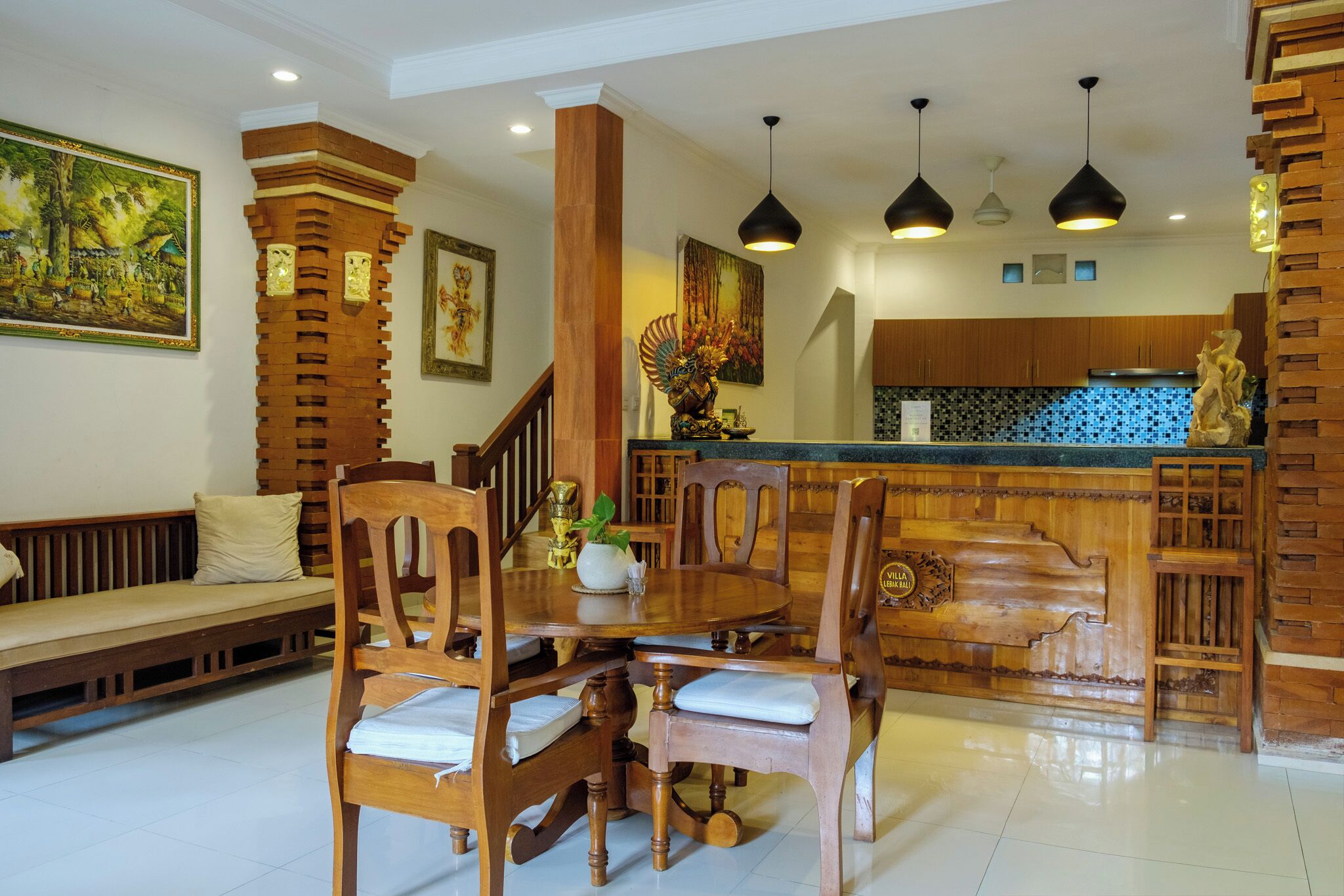 Foto - Lebak Bali Residence