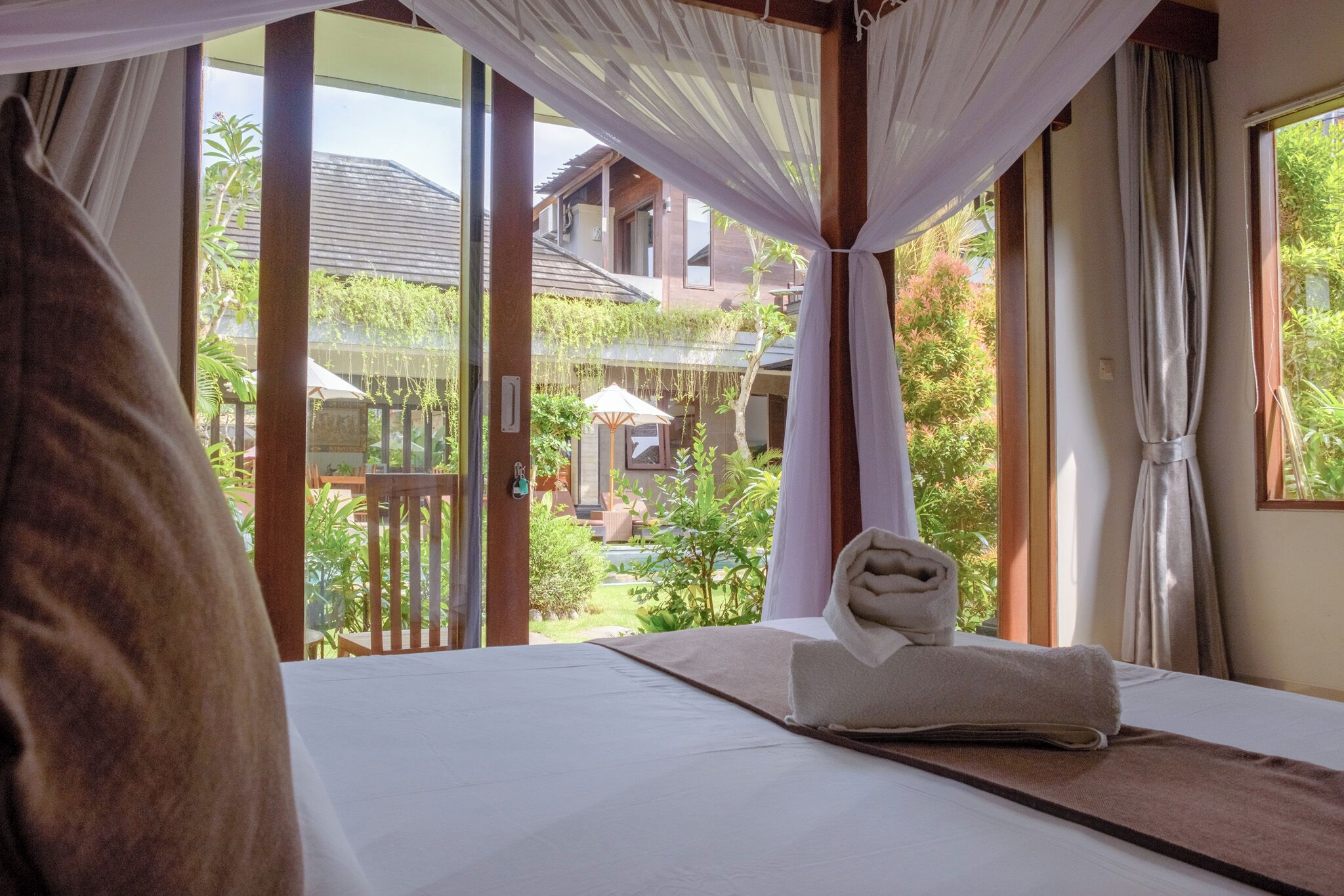 Foto - Lebak Bali Residence
