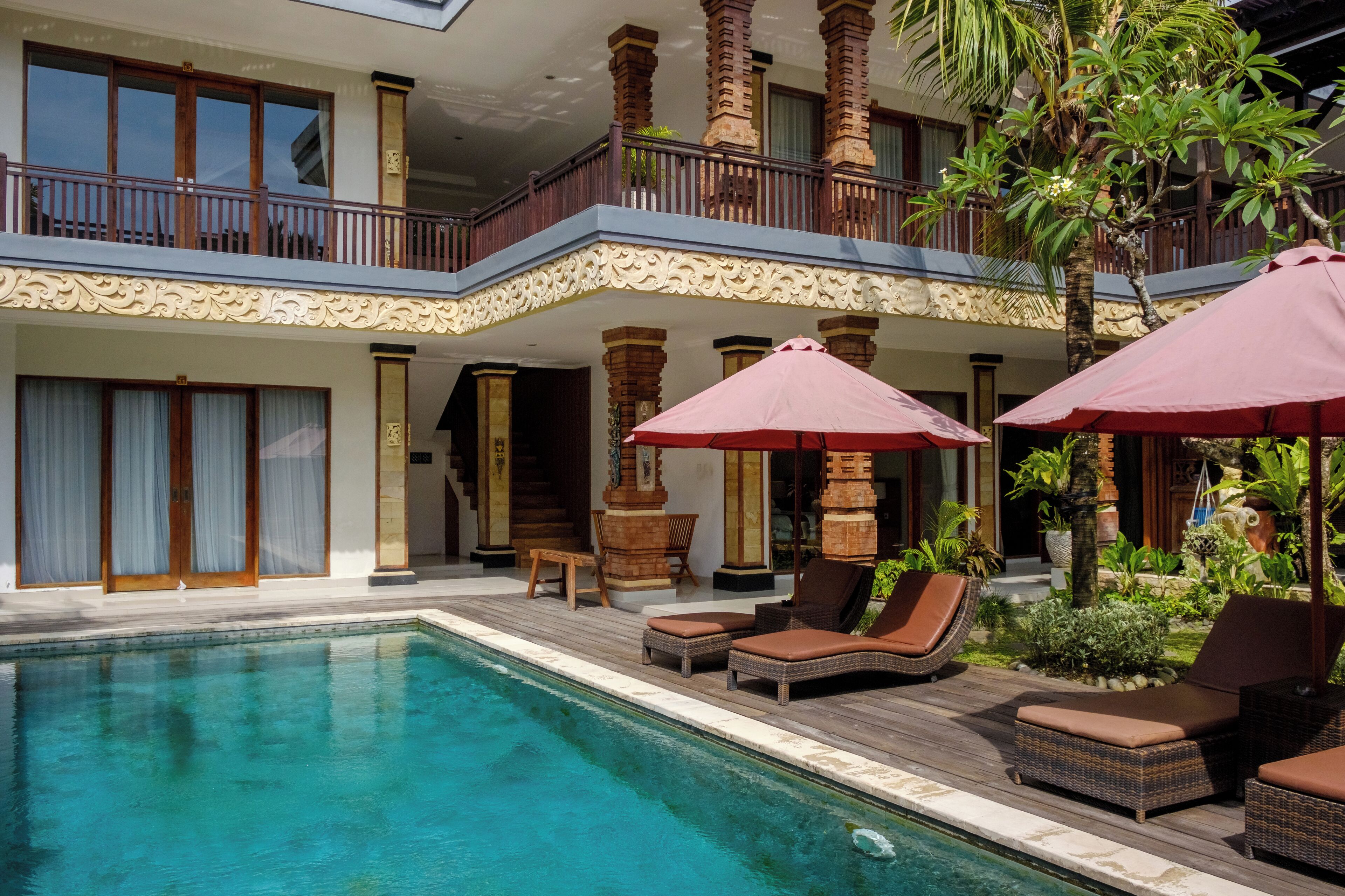 Foto - Lebak Bali Residence