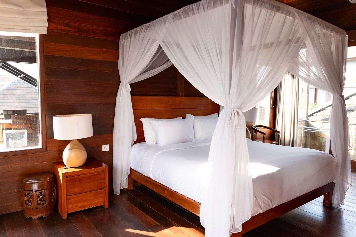 Foto - Lebak Bali Residence