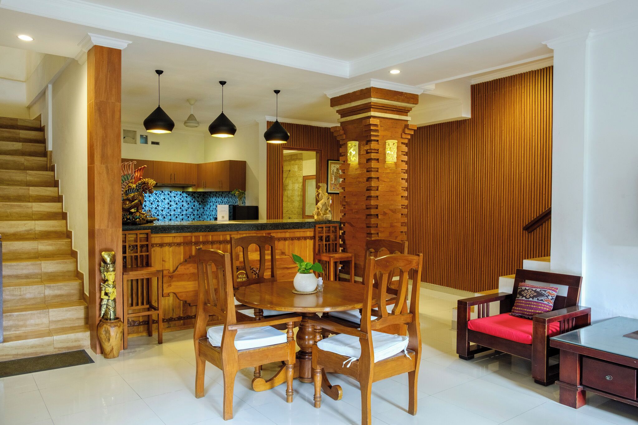 Foto - Lebak Bali Residence