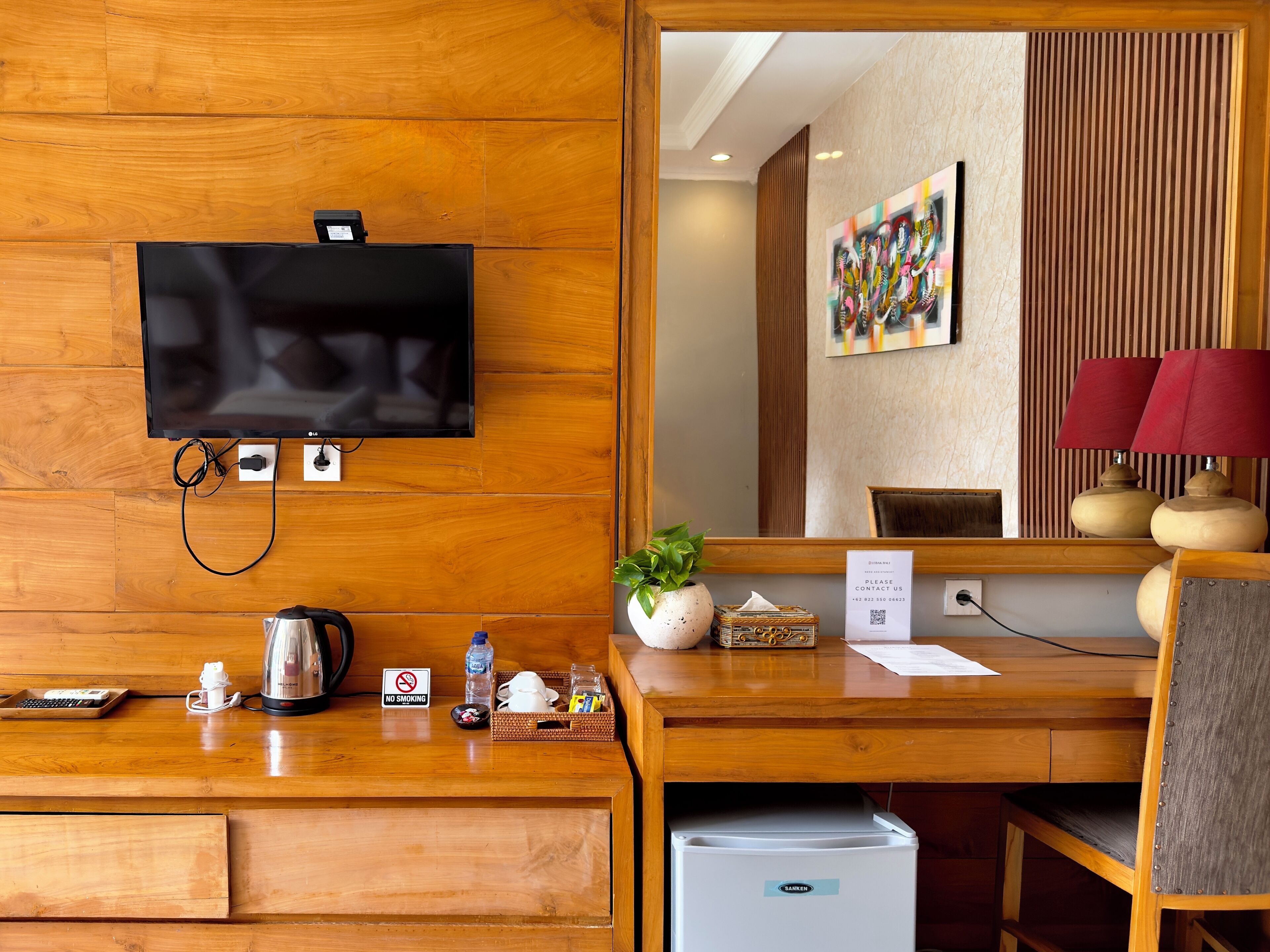 Foto - Lebak Bali Residence