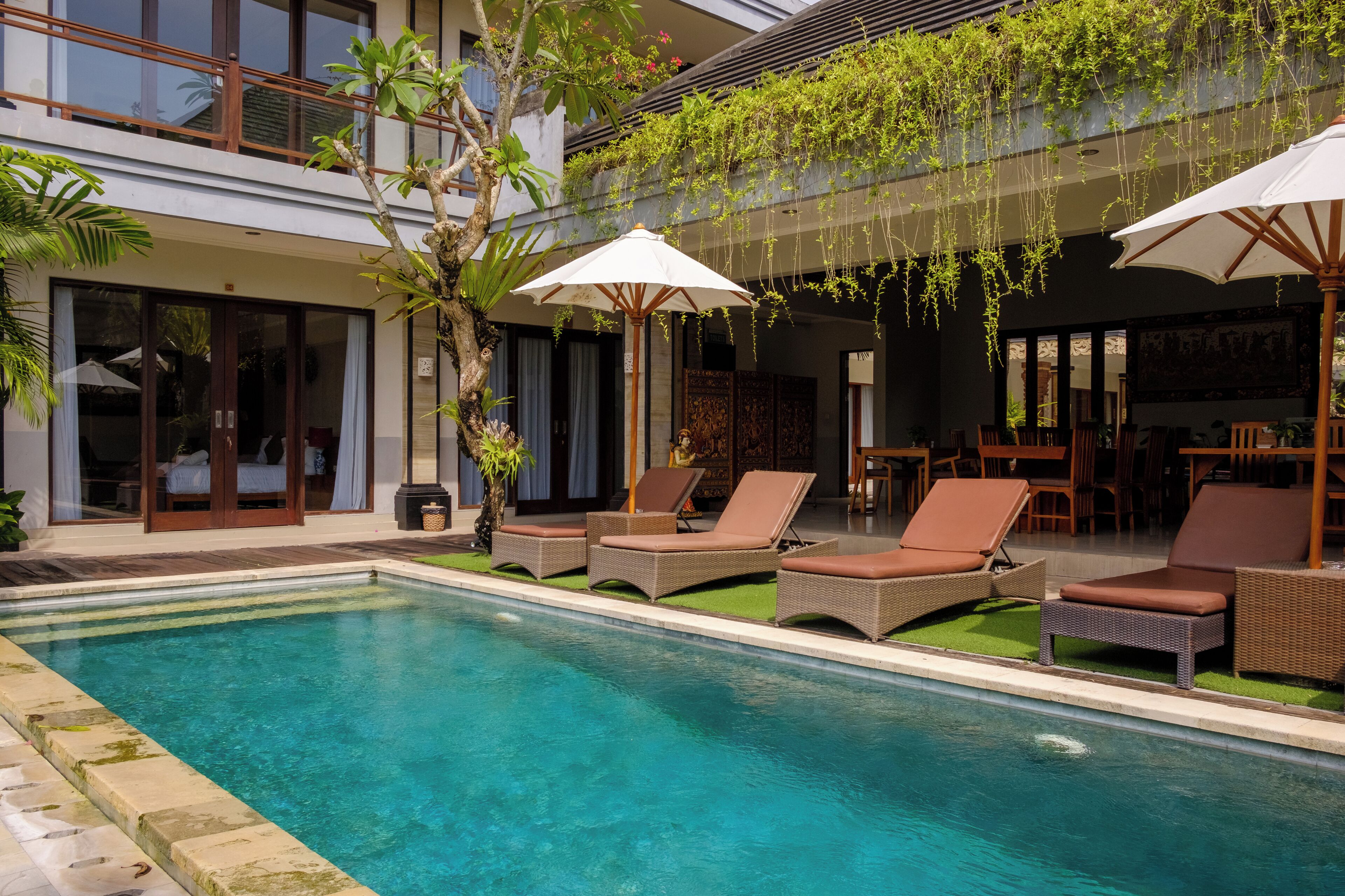 Foto - Lebak Bali Residence