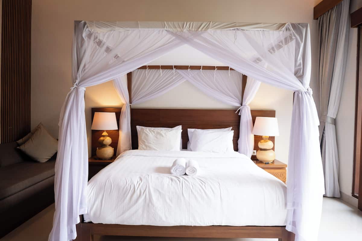 Luksussviitti | Tallelokero huoneessa, työpöytä, pimennysverhot, ilmainen Wi-Fi