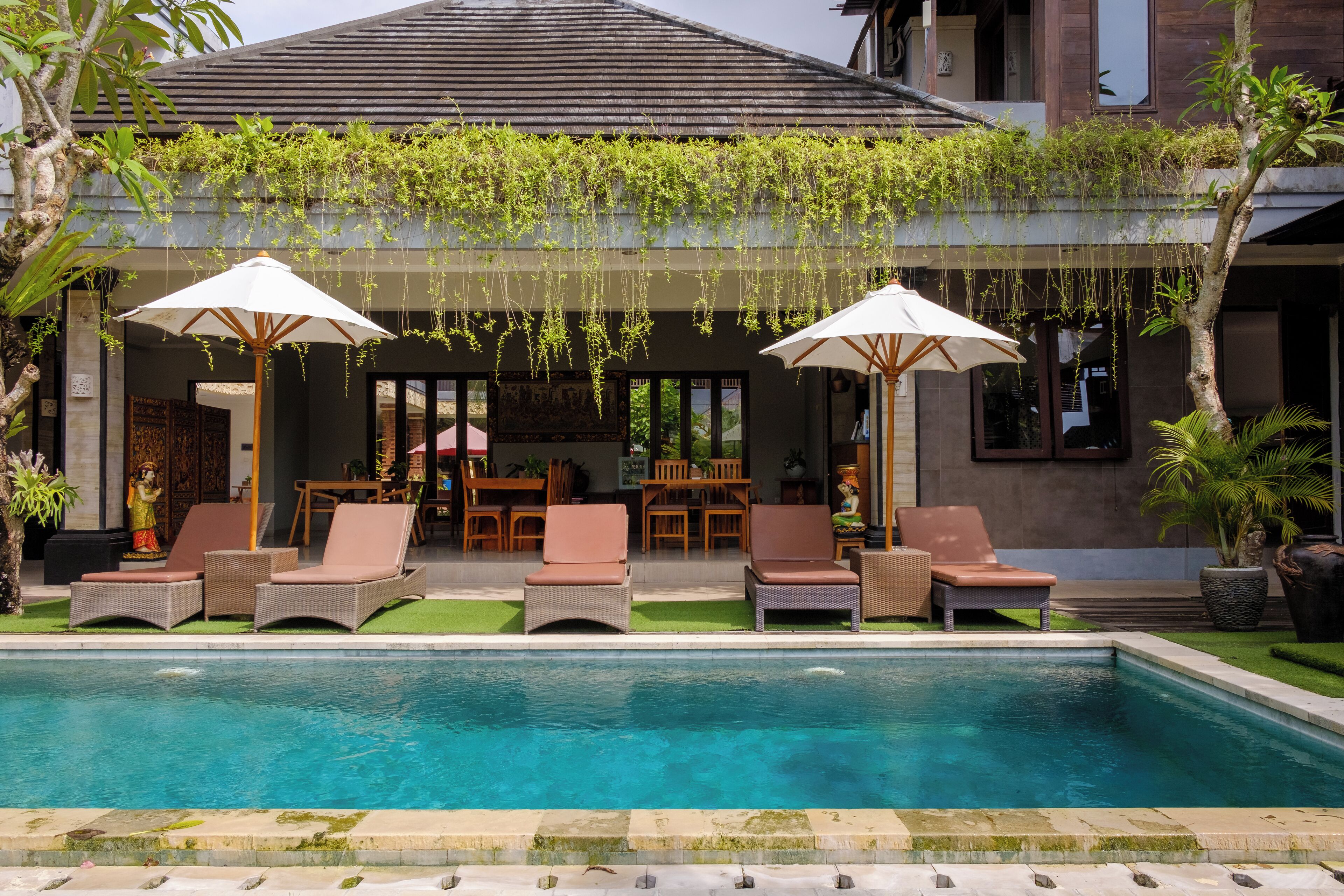 Foto - Lebak Bali Residence