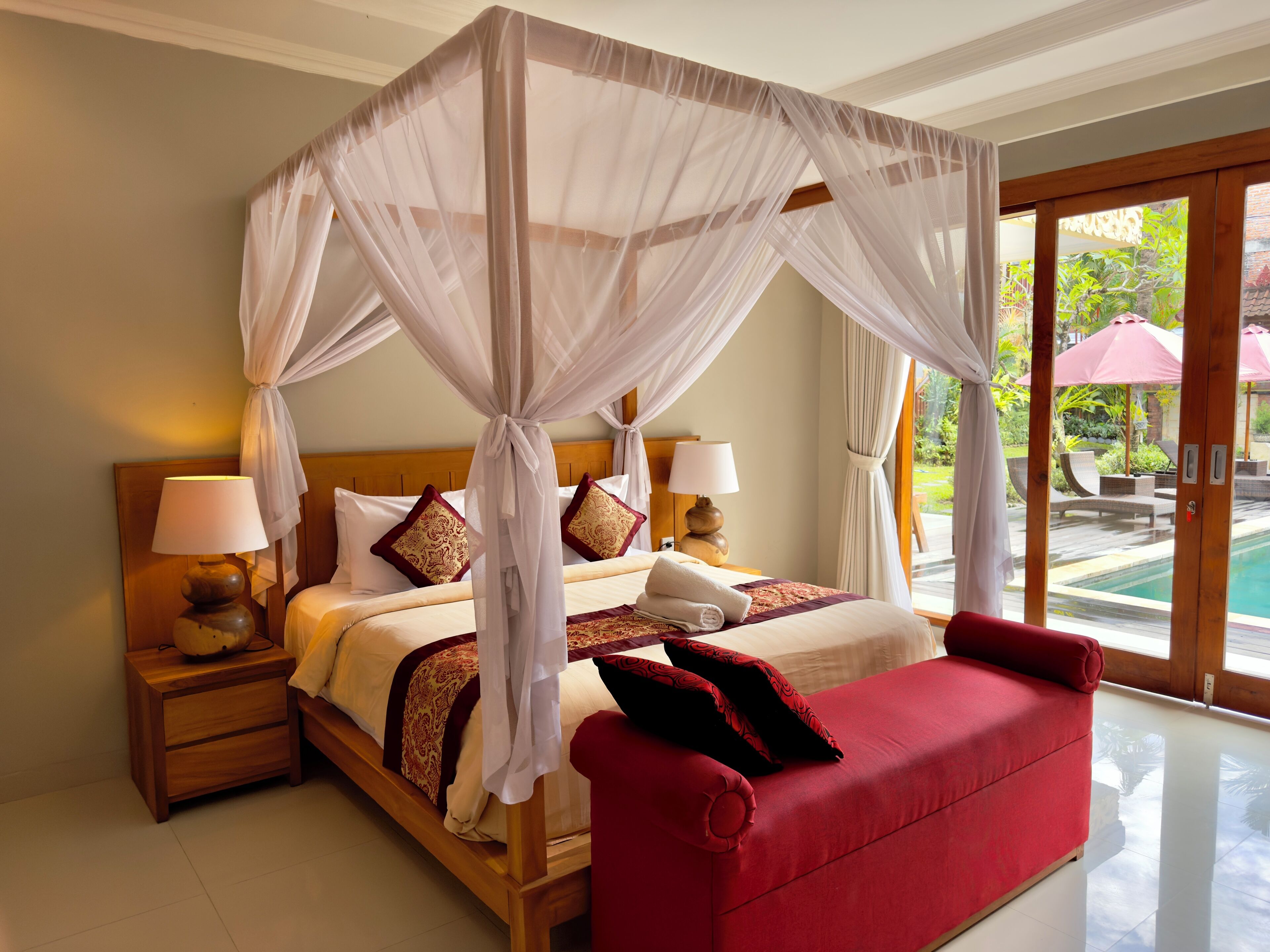 Deluxe-Suite | Zimmersafe, Schreibtisch, Verdunkelungsvorhänge, kostenloses WLAN