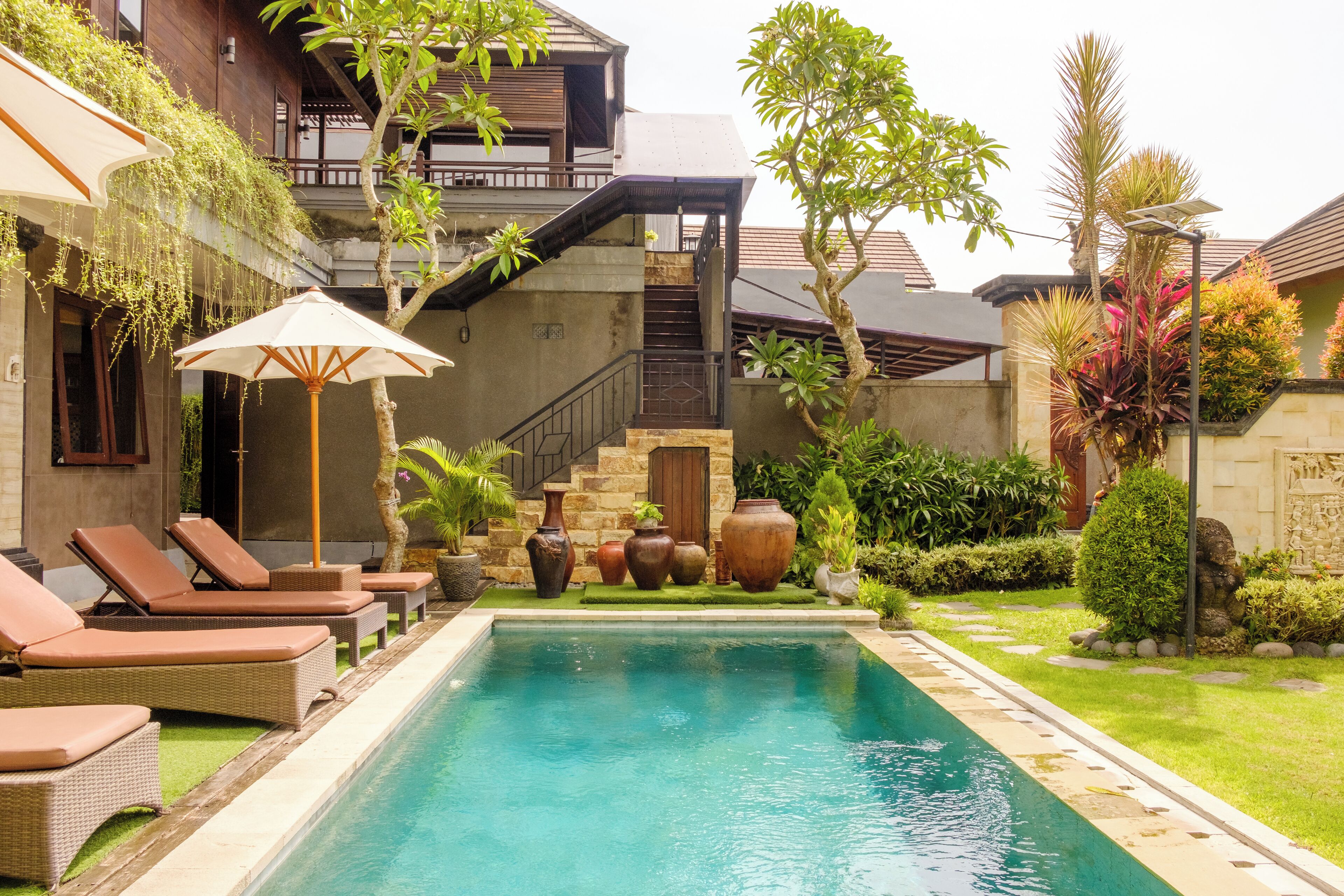 Foto - Lebak Bali Residence
