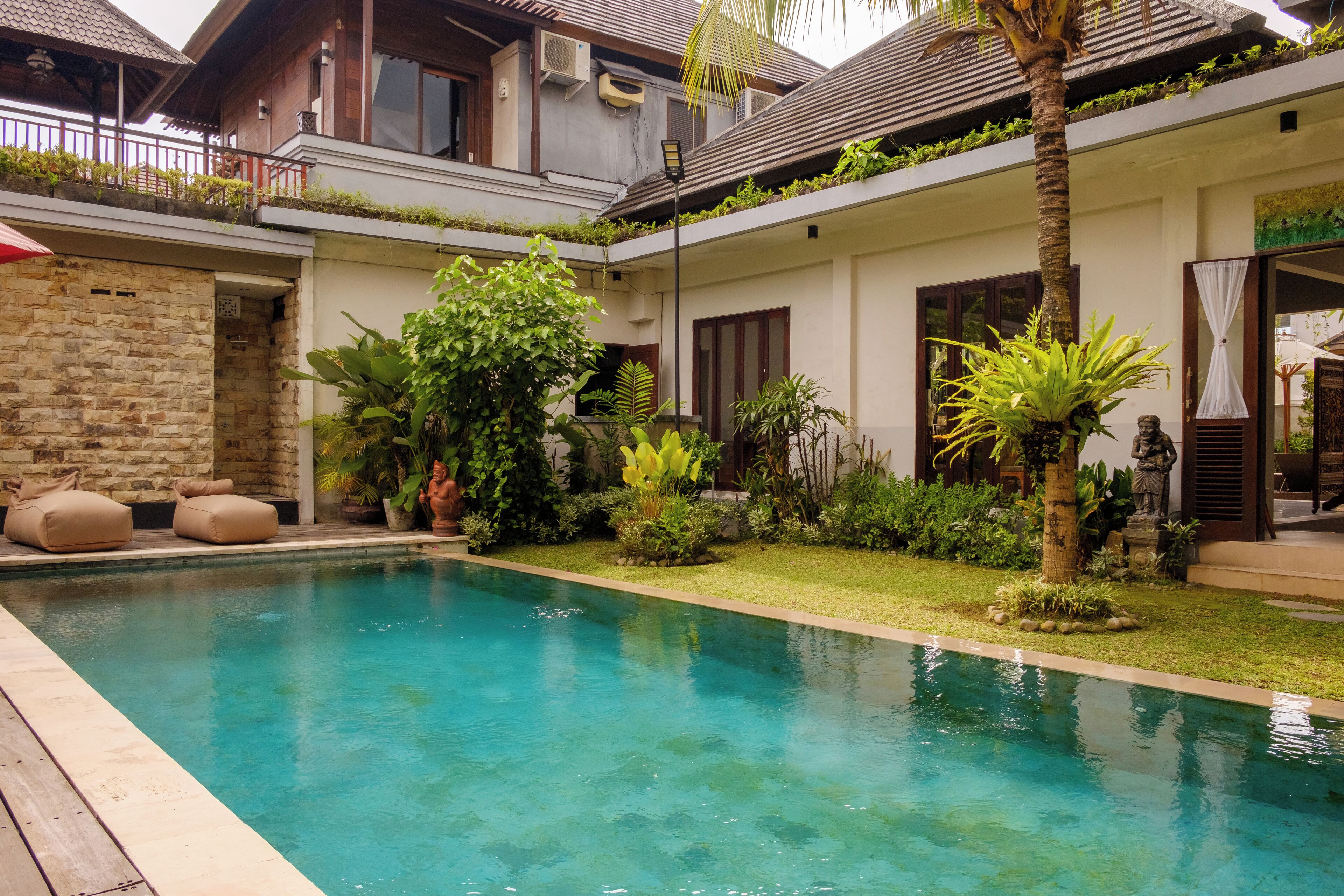 Foto - Lebak Bali Residence