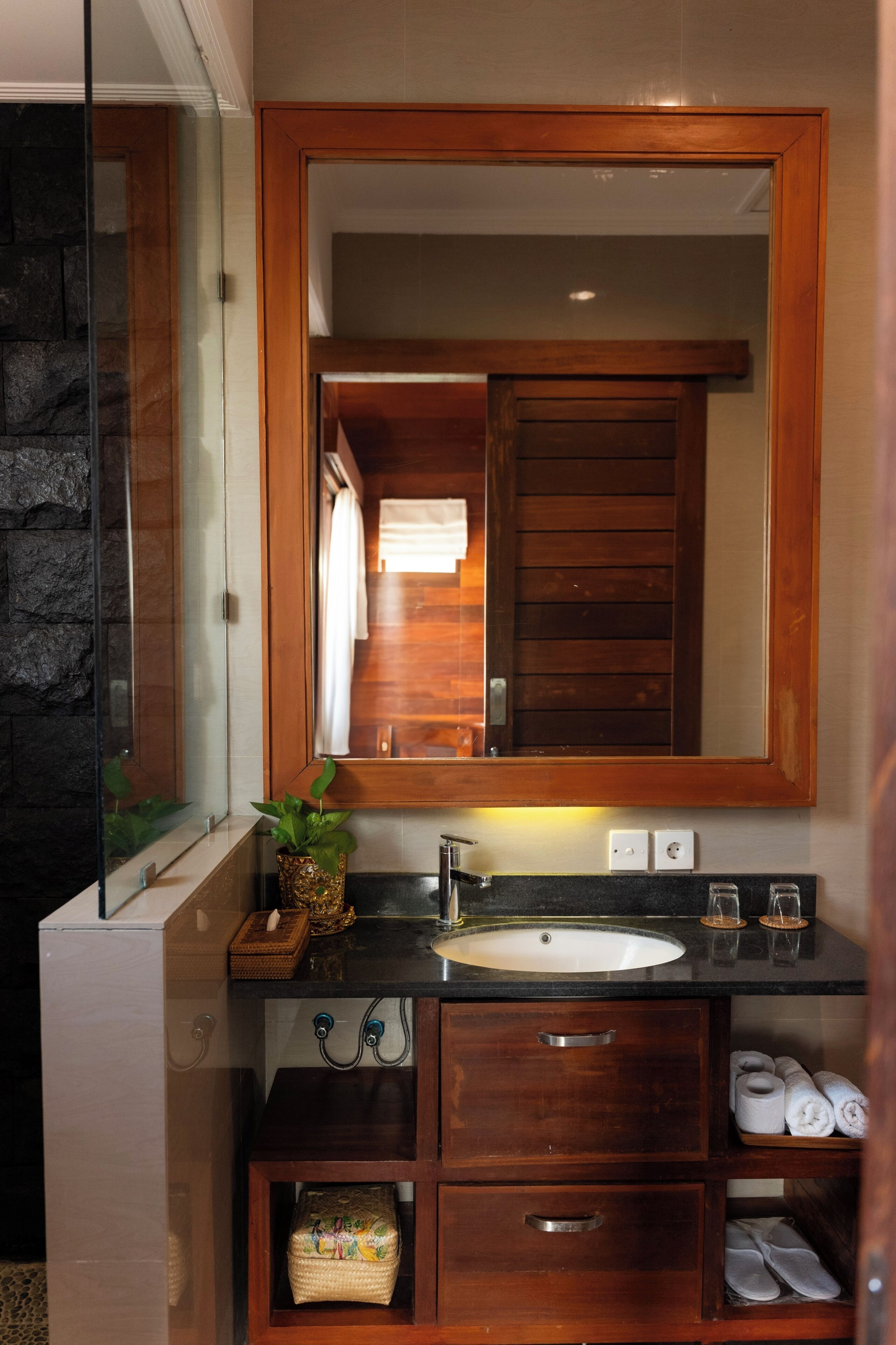 Foto - Lebak Bali Residence