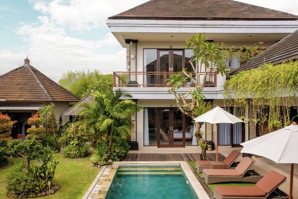 Exterior - Lebak Bali Residence (Canggu)