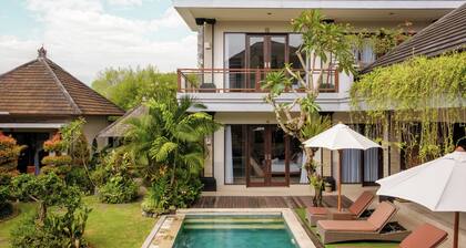 Lebak Bali Residence