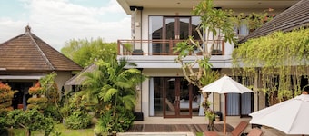 Lebak Bali Residence