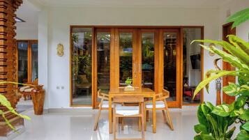 Signature-Villa | Terrasse/Patio