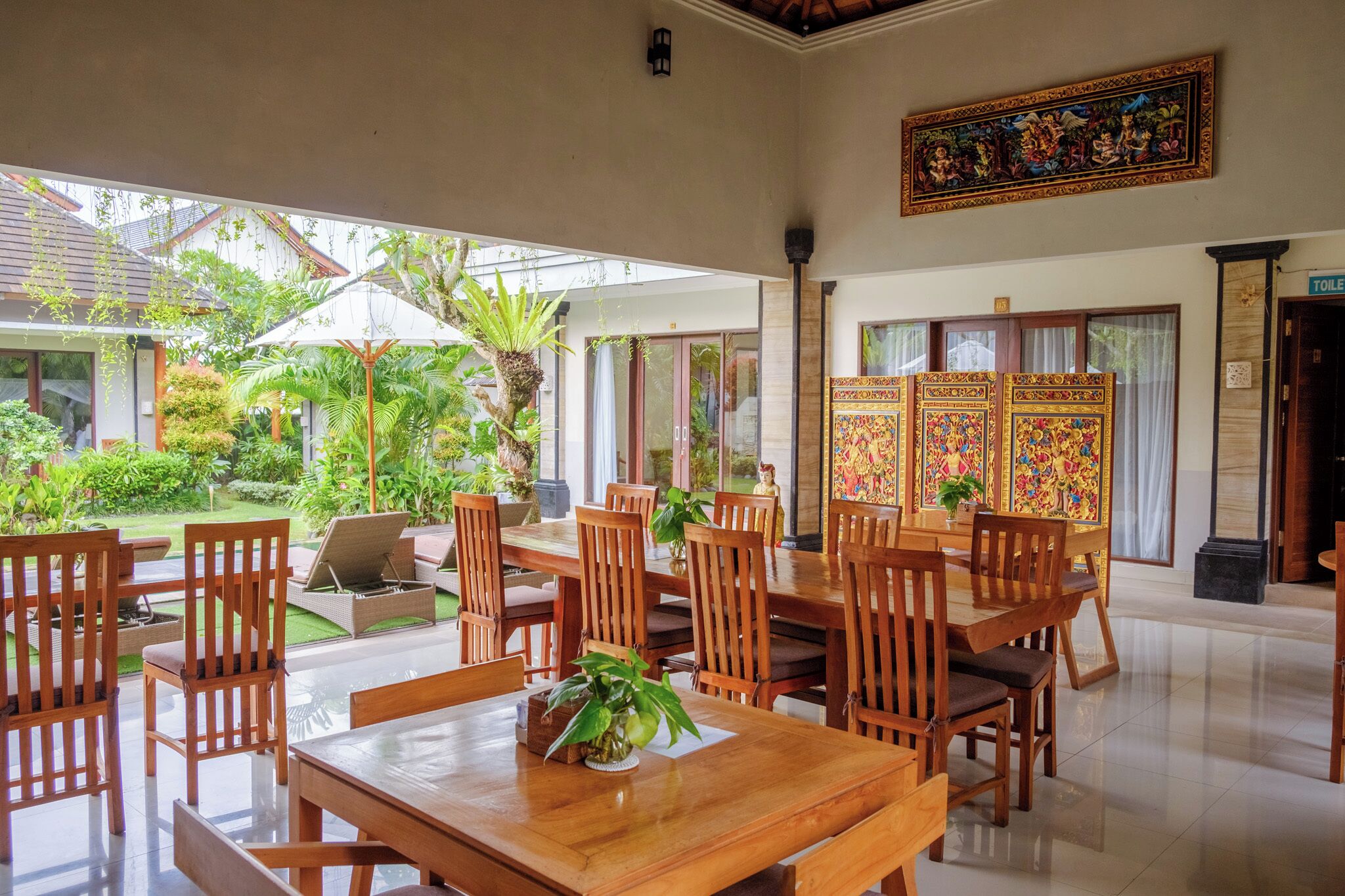 Foto - Lebak Bali Residence