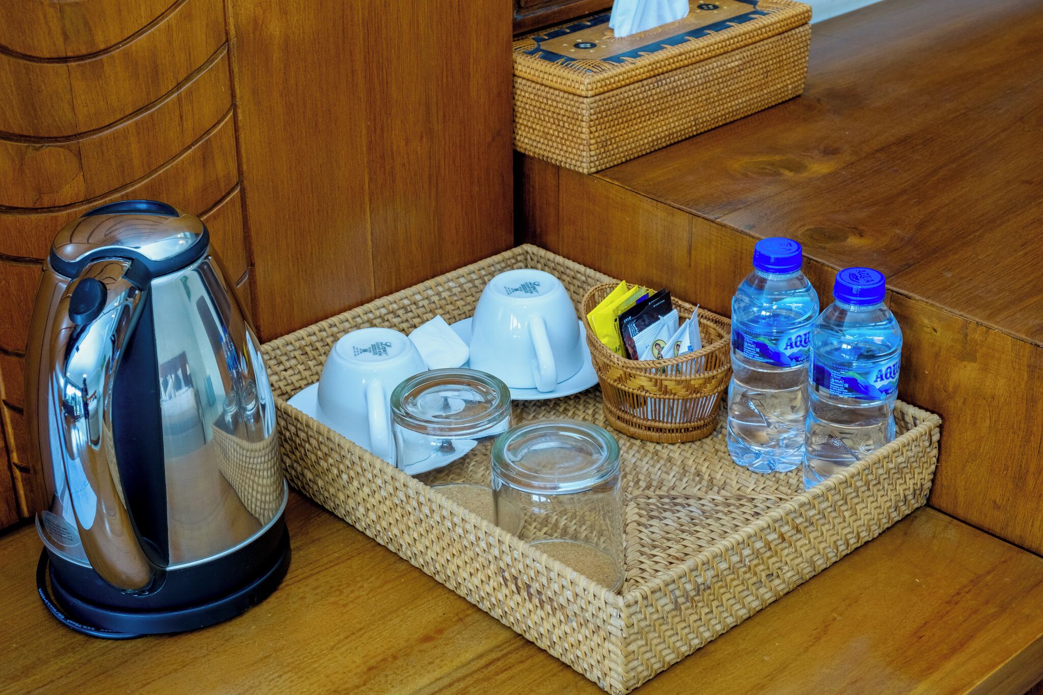 Foto - Lebak Bali Residence