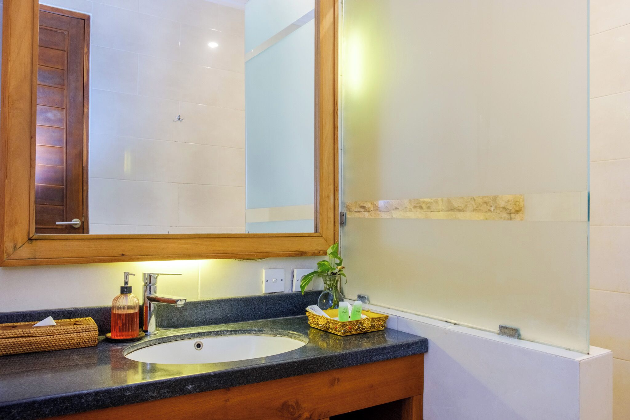 Foto - Lebak Bali Residence