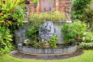 Exterior - Lebak Bali Residence (Canggu)